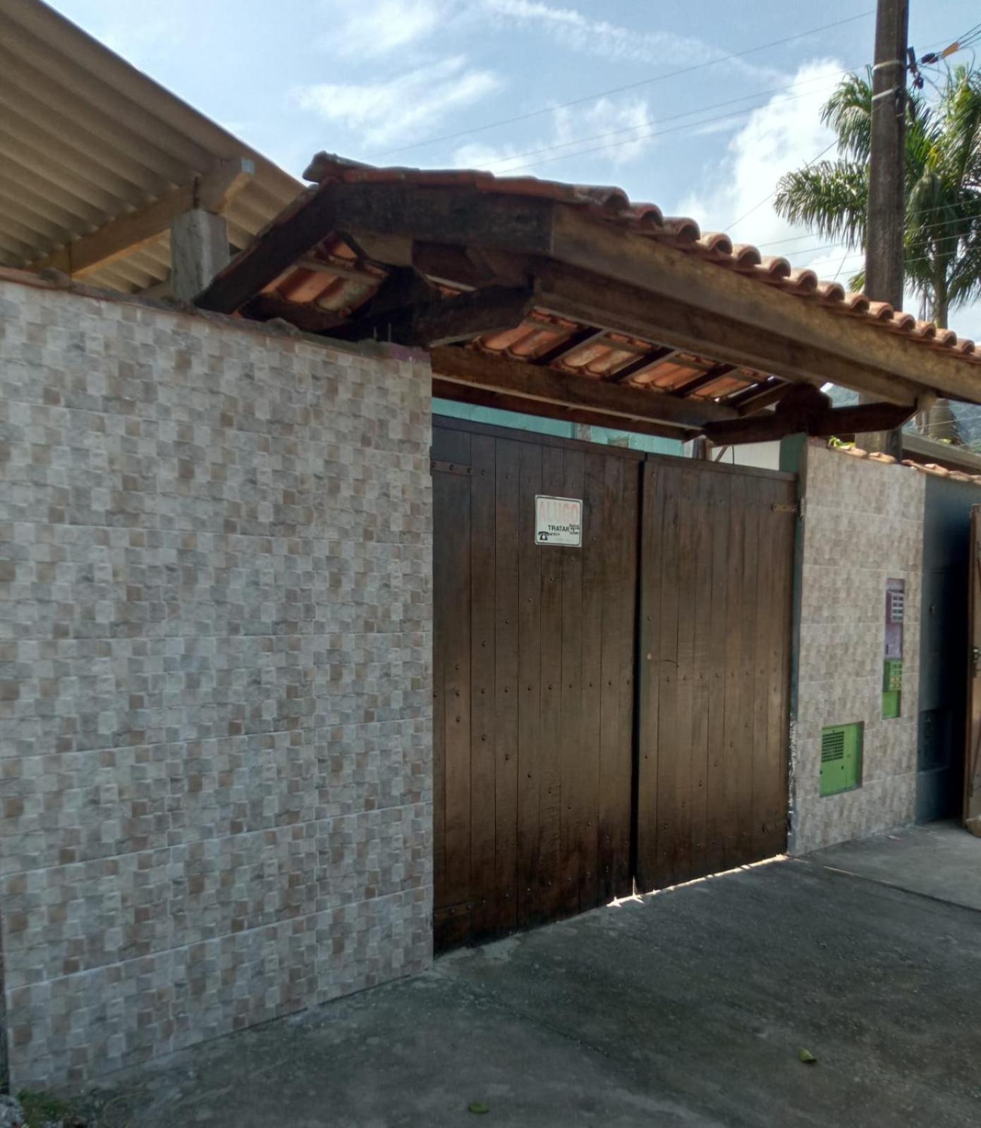 Holiday home Casa Pe Na Areia *