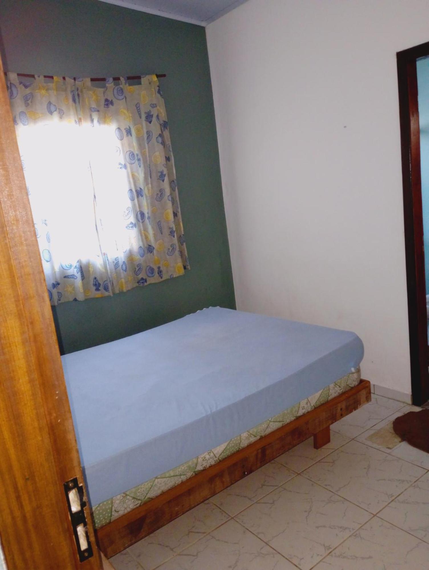 Casa Pe Na Areia Ubatuba
