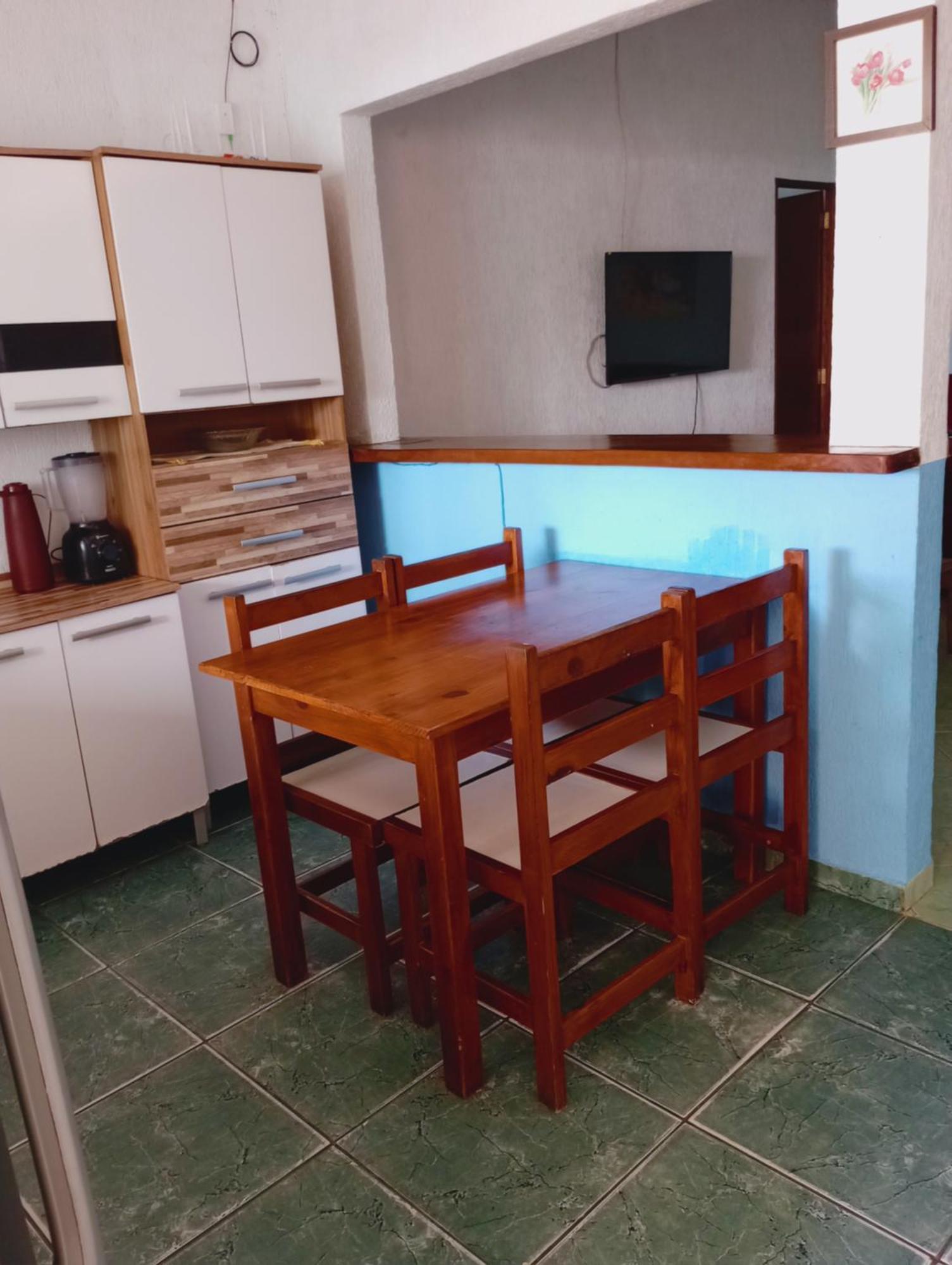 Holiday home Casa Pe Na Areia *