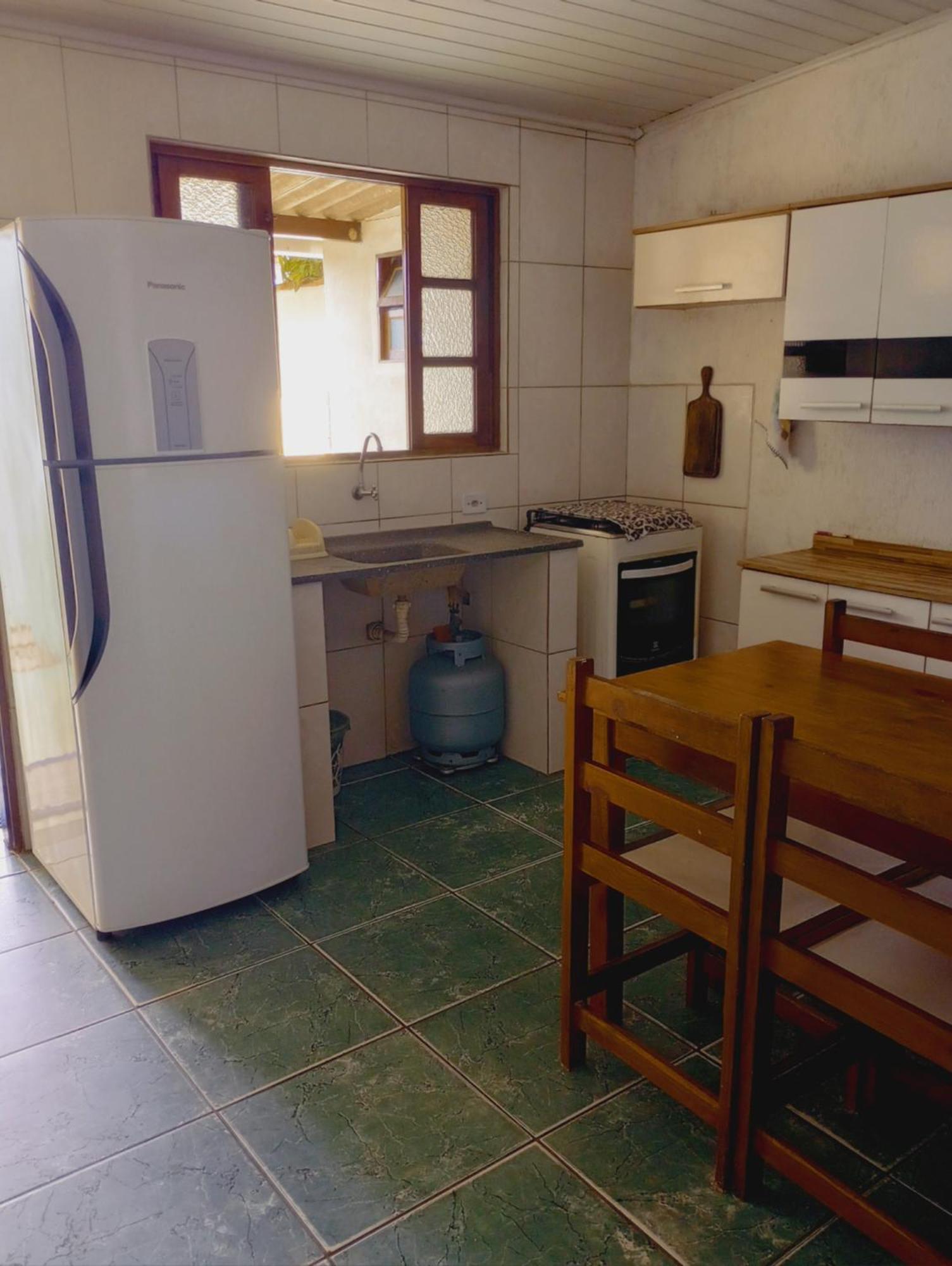 Holiday home Casa Pe Na Areia Ubatuba